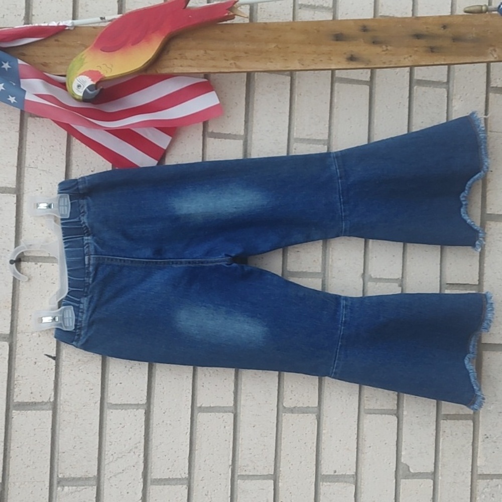 Blue jeans 👖👖 - Picture 8 of 11